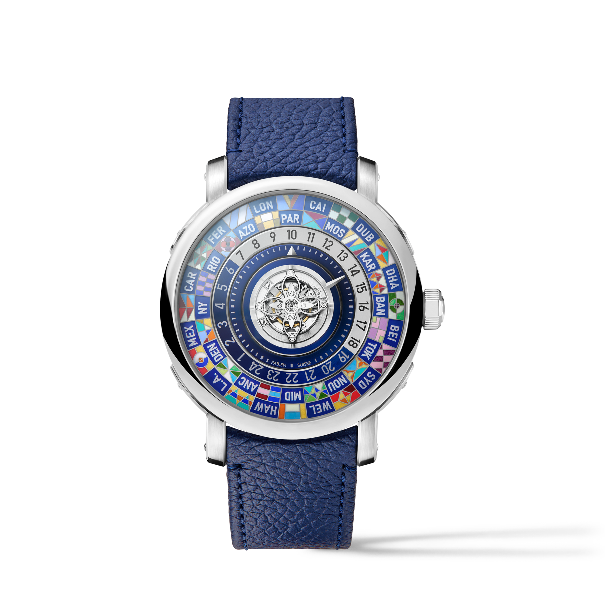 All Watches - Watches | LOUIS VUITTON